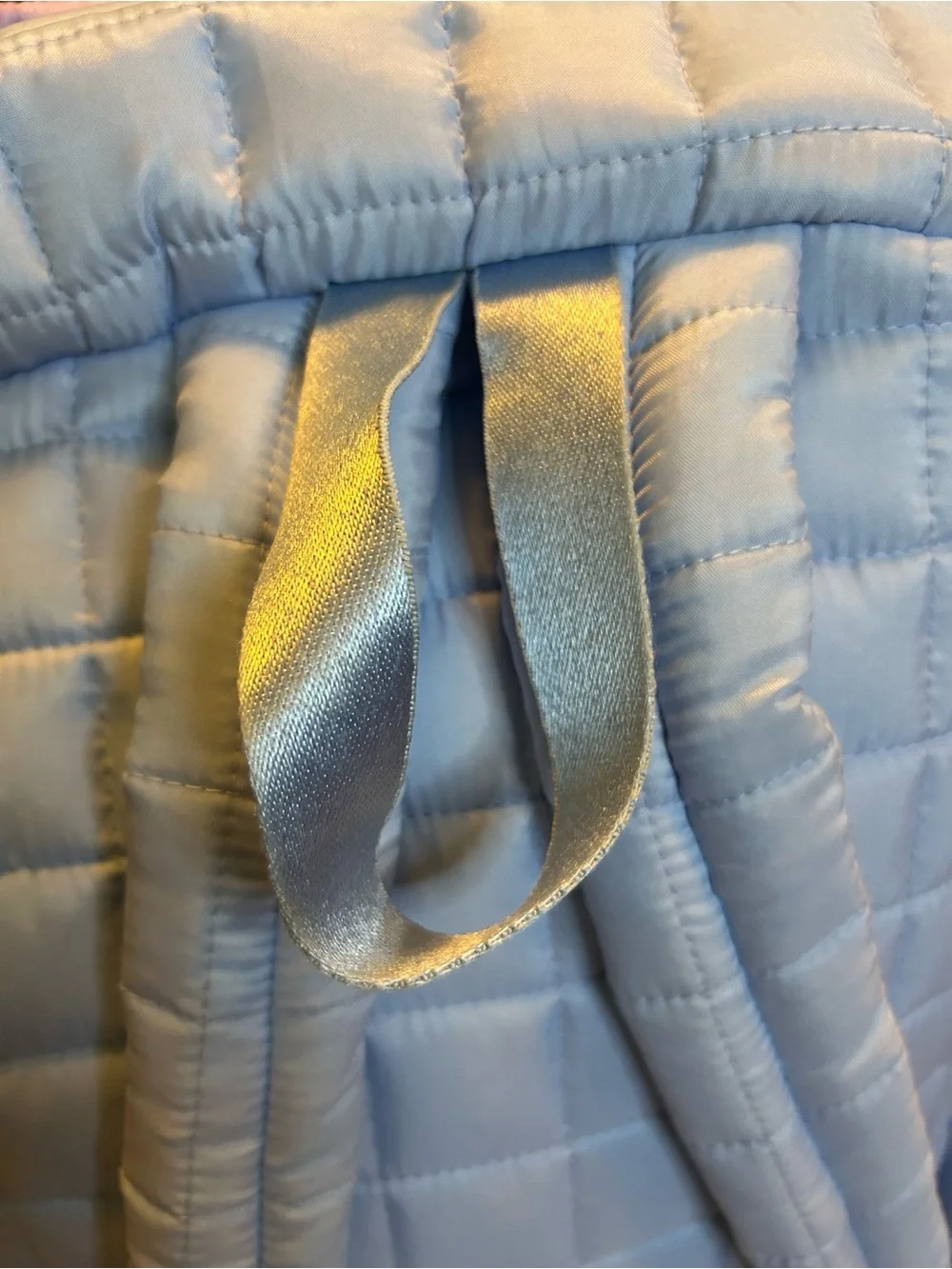 NWT Ashland Puffer style Backpacks